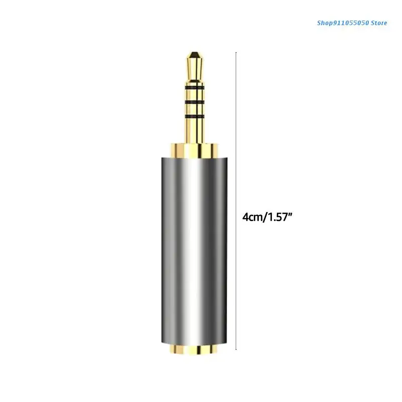 C5AB 3 5 мм до 2 стерео адаптер 1/8 ''(3 мм) штекер к гнездовой разъем для наушников Amp