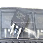 10 шт.лот B6NK90Z STB6NK90Z TO-263 900V 5.8A Триод SMD