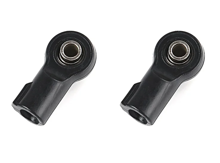 Амортизирующий стержень с нижней опорой шаровой головкой и пряжкой подходит для