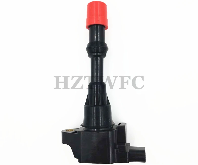 Катушка зажигания 30520-PWA-003 30520PWA003 для Honda Civic 7 8 VII VIII JAZZ FIT 2 3 II III 1 4 | Автомобили и