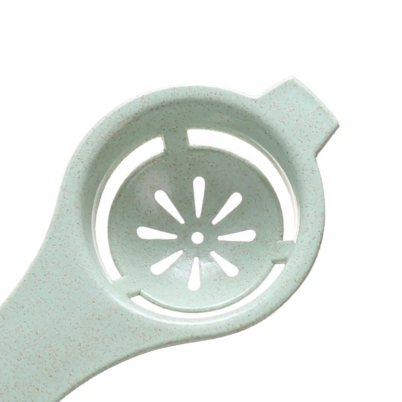 

Egg White Yolk Separator Household Egg Divider Kitchen Cooking Egg Tool Filter Egg Separator Cooking Gadgets Kitchen Accessories