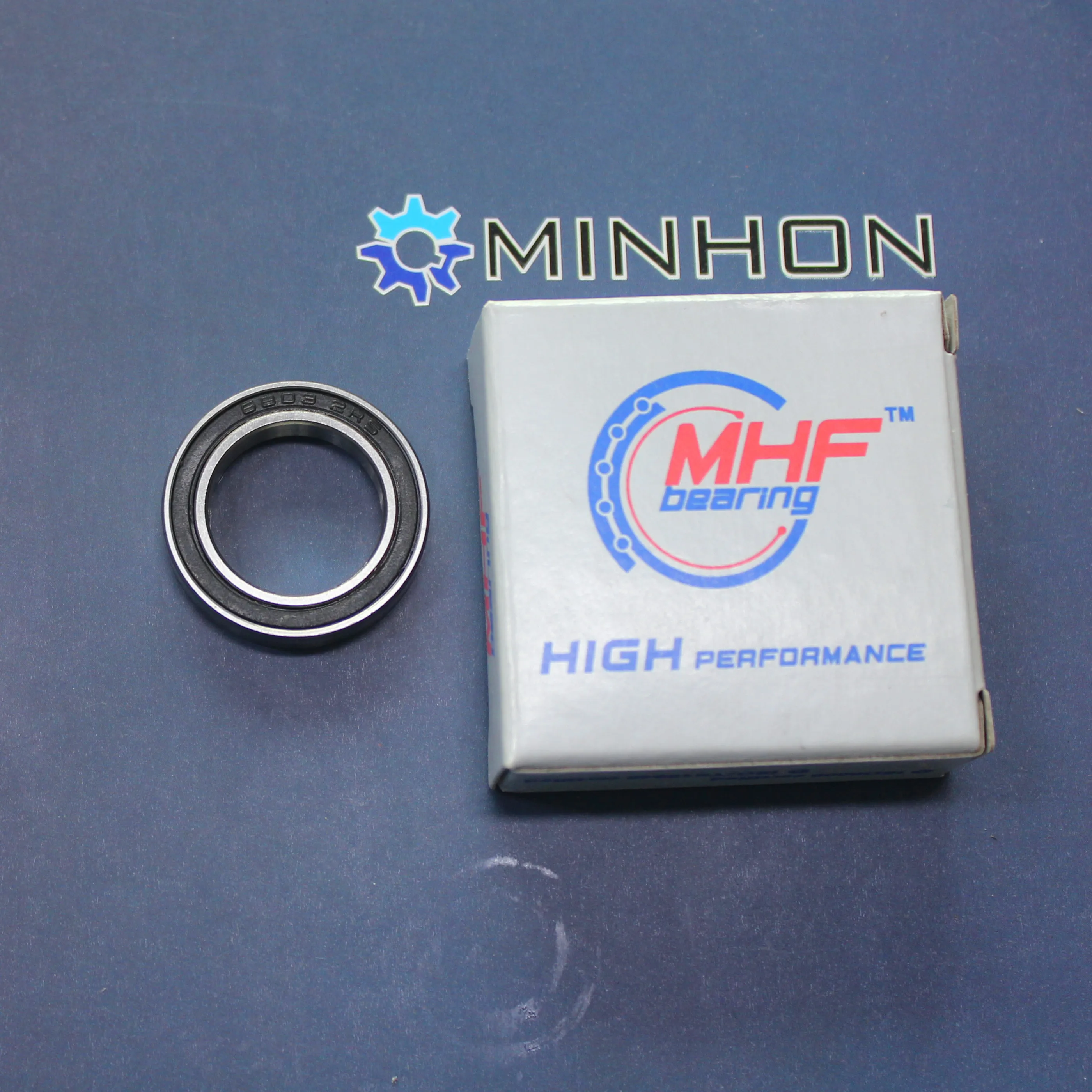 MHF подшипники 6800 6801 6802 6803 6804 F6804 6805 F6805 6806 Лучшая цена высокая