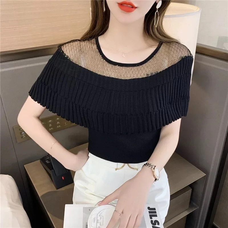 

Tops T yellow Shirt Women Short Sleeve Tshirt Women T Shirt Cotton Tee Shirt Femme