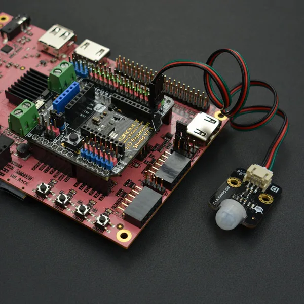 Для потенциальной платы разработки FPGA Поддержка программирования Python подходит
