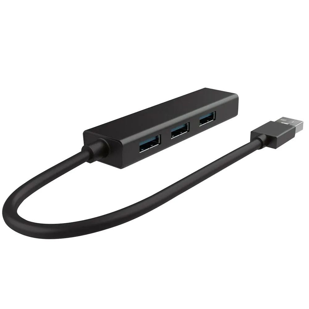 

USB Ethernet Adapter USB 3.0 to RJ45 3.0 HUB for Laptop Xiaomi Mi Box S/3 Ethernet Adapter Network Card USB Lan