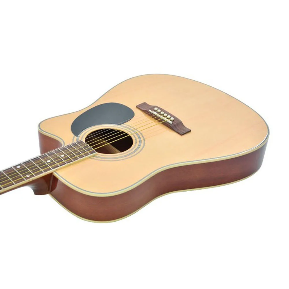 40 &quot41&quot 42 &quotАлиса Акустическая Гитара Pickguard самоклеющаяся наклейка r64мм чистый