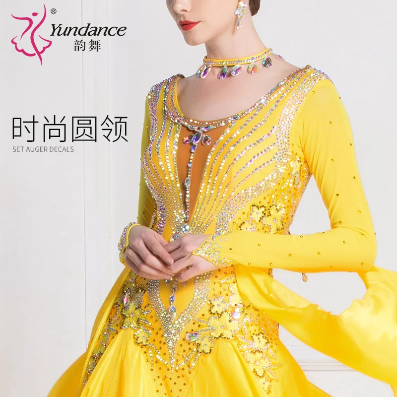 Optical fiber luminous formal attire for evening party/wedding dress/fashion show/ prom dress