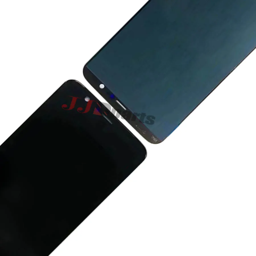 100% протестированный ЖК-экран Oneplus 5t дисплей кодирующий преобразователь