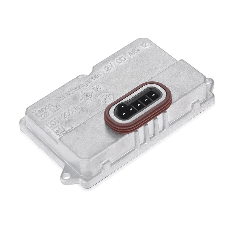 Replacement 5Dv 008 290-00 Xenon Hid Ballast Headlight Control Unit Module D2S D2R For Audi Bmw Mercedes Jaguar Saab | Автомобили и