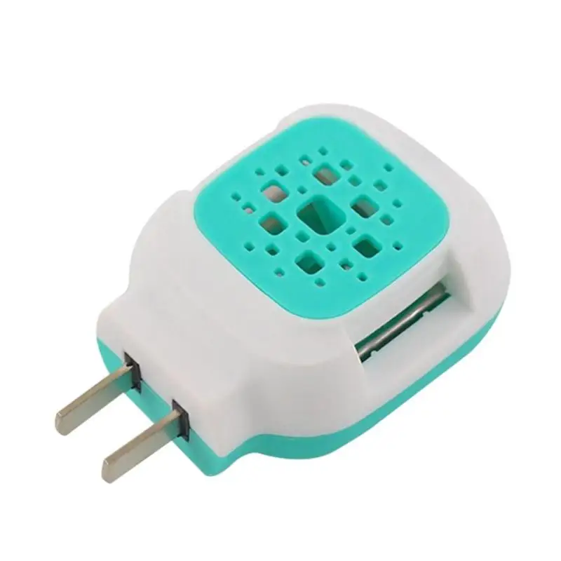 Электрический пластиковый отпугиватель мух комаров против и вредителей