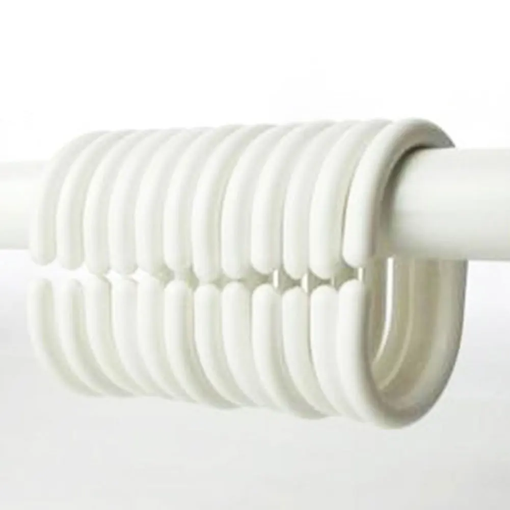 Защита от плесени с принтом домашний декор ванная комната прямоугольная