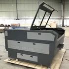 Металлическая гравировка по дереву Рабочая 150 Вт лазерный гравировальный станок для лазерной гравировки 130x90 см станок для лазерной резки RUIDA Управление доска с ЧПУ