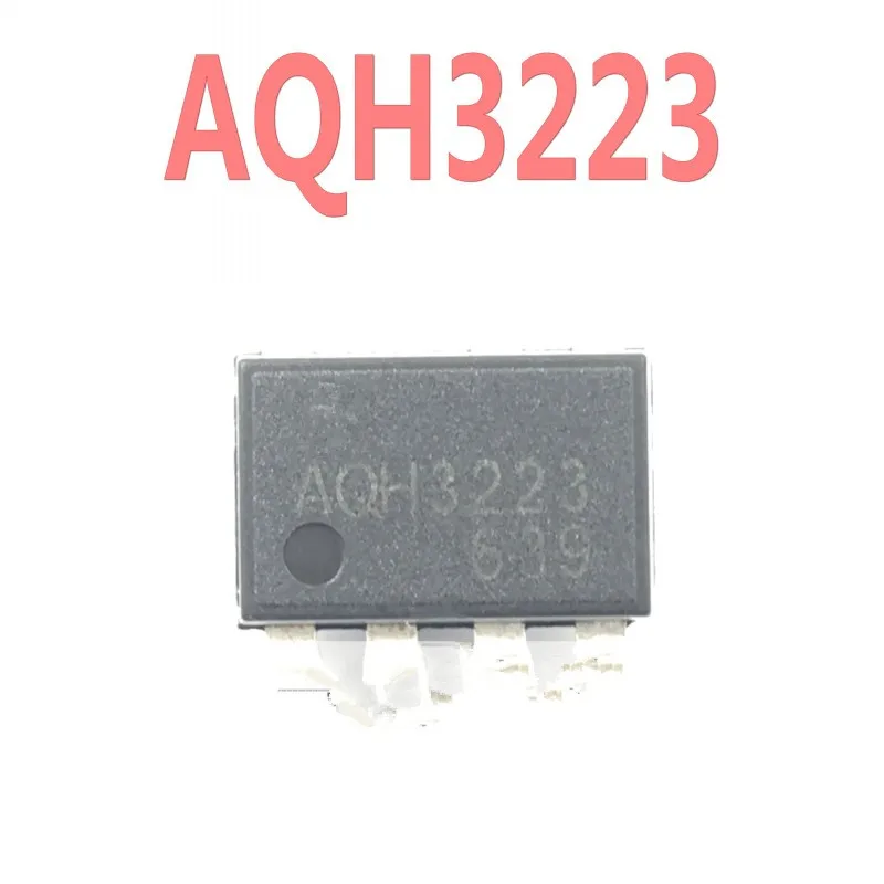 50 шт./лот AQH3223 SOP-7 в наличии лучшее качество Новинка | Обустройство дома