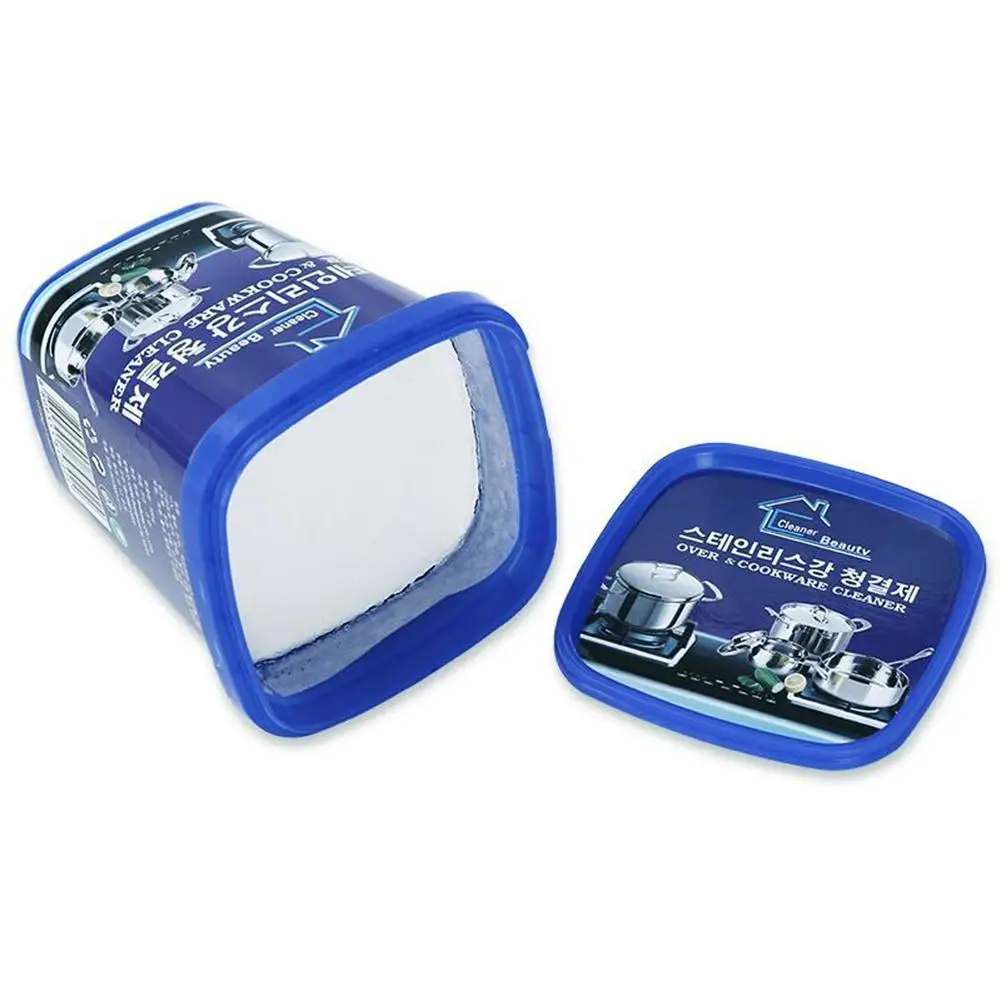 500 г средство для удаления ржавчины кухонная кастрюля из нержавеющей стали