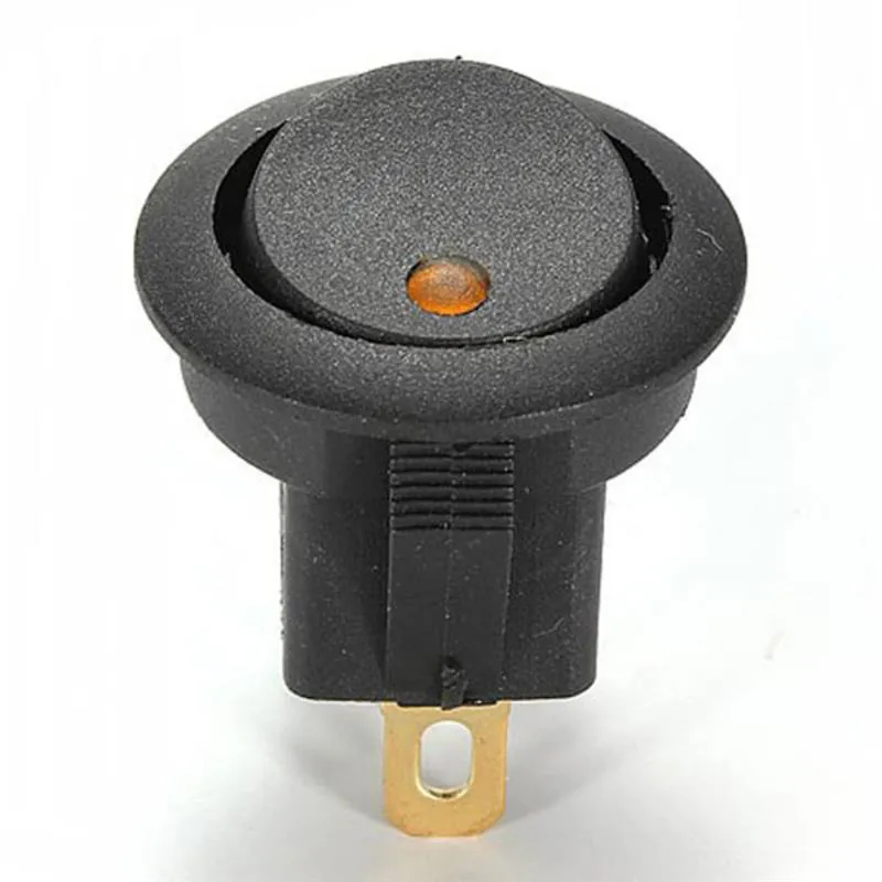 2 шт. Портативный с низким потреблением Высокая Яркий 1 шт 12V Светодиодный