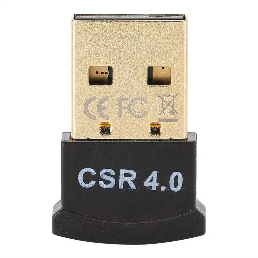 USB 4 0 адаптер двойной режим передачи беспроводной ключ приемник внешний для ПК Plug