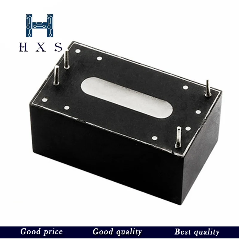 1 шт. HLK PM01 PM03 5M05 5M12 AC DC 220 В до 5V3.3V 12 силовой модуль в изолированный UL/CE бытовой