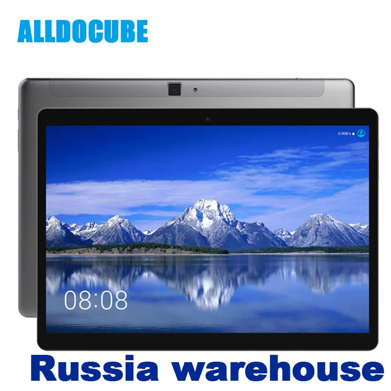 Alldocube iPlay10 Pro Andorid 9 0 планшеты 10 1 дюймов планшет ОЗУ 3 Гб ПЗУ 32 MT8163 четырехъядерный