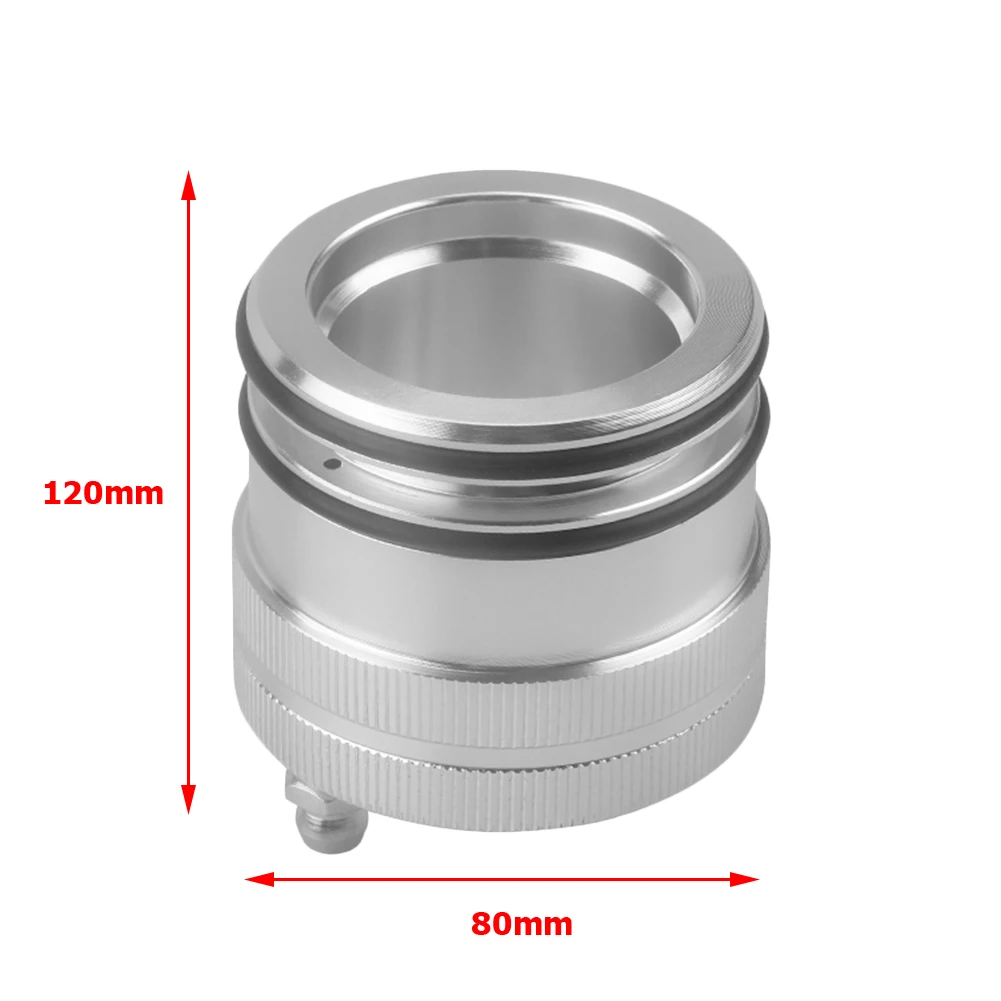 

Axle In Wheel Bearing Greaser Tool Elaborate Manufacture Prolonged Durable 44mm for Polaris Sportsman RZR General ACE