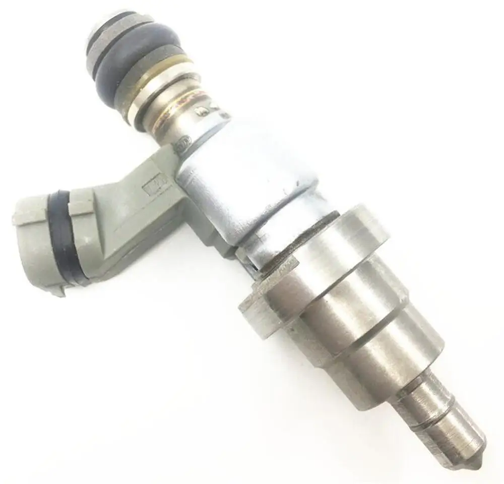 1pc Japan Original Vehicle Fuel Injectors Jets 23250-46131 23209-46131 Auto Oil Nozzles Suitable for Toyota Cars | Автомобили и