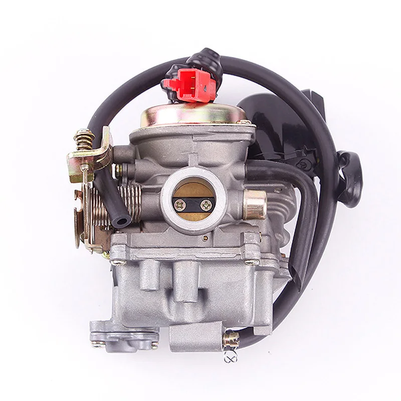 PD19J карбюратор 50cc 4-тактный китайский GY6 139QMB мопед 49cc 60cc для SUNL Baja бак НСТ VIVA ATM BMS штук/лот