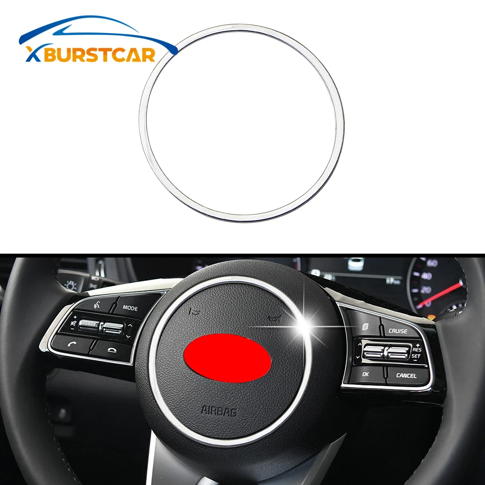 Аксессуары для стайлинга автомобиля Kia Sportage Kx5 QL 2016 2017 2018 2019 2020 нержавеющая сталь