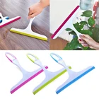 Щетка для мытья окон, стекла, аэрограф, скребок, многофункциональный очиститель, щетка для унитаза, приспособление для чистки, инструменты для кухни, ванной