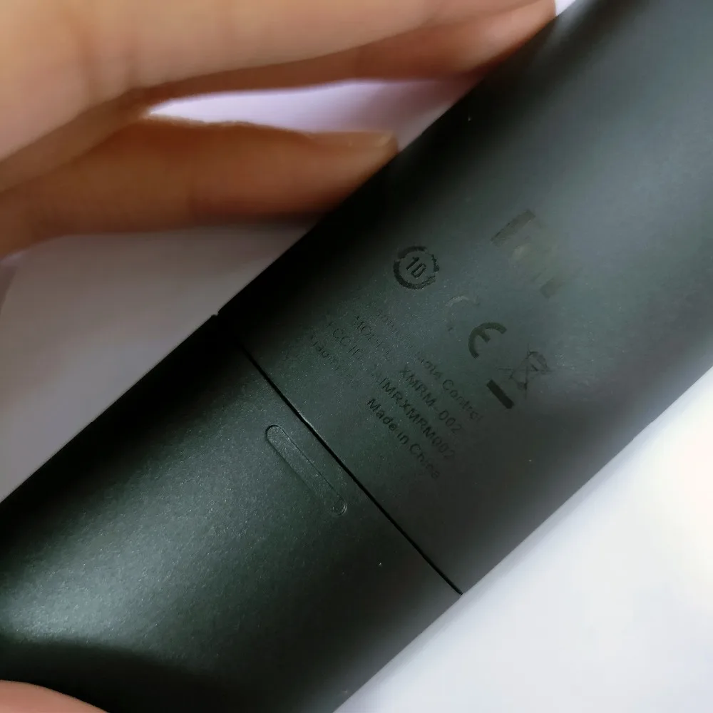 Оригинальная деталь для Xiaomi MI Box 3 Φ 4K Ultra HDR TV с голосовым поиском Bluetooth Новый