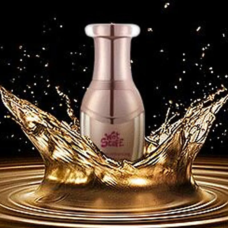 Высококлассный Интенсивный Гель для восприятия 15 мл смазка секса с каплями