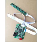 Для N173HGE-E11N173HGE-E21 плата контроллера монитора дисплея EDP мини ЖК-дисплей, совместимому с HDMI светодиодный 1920X1080 панель кабель аудио драйвер