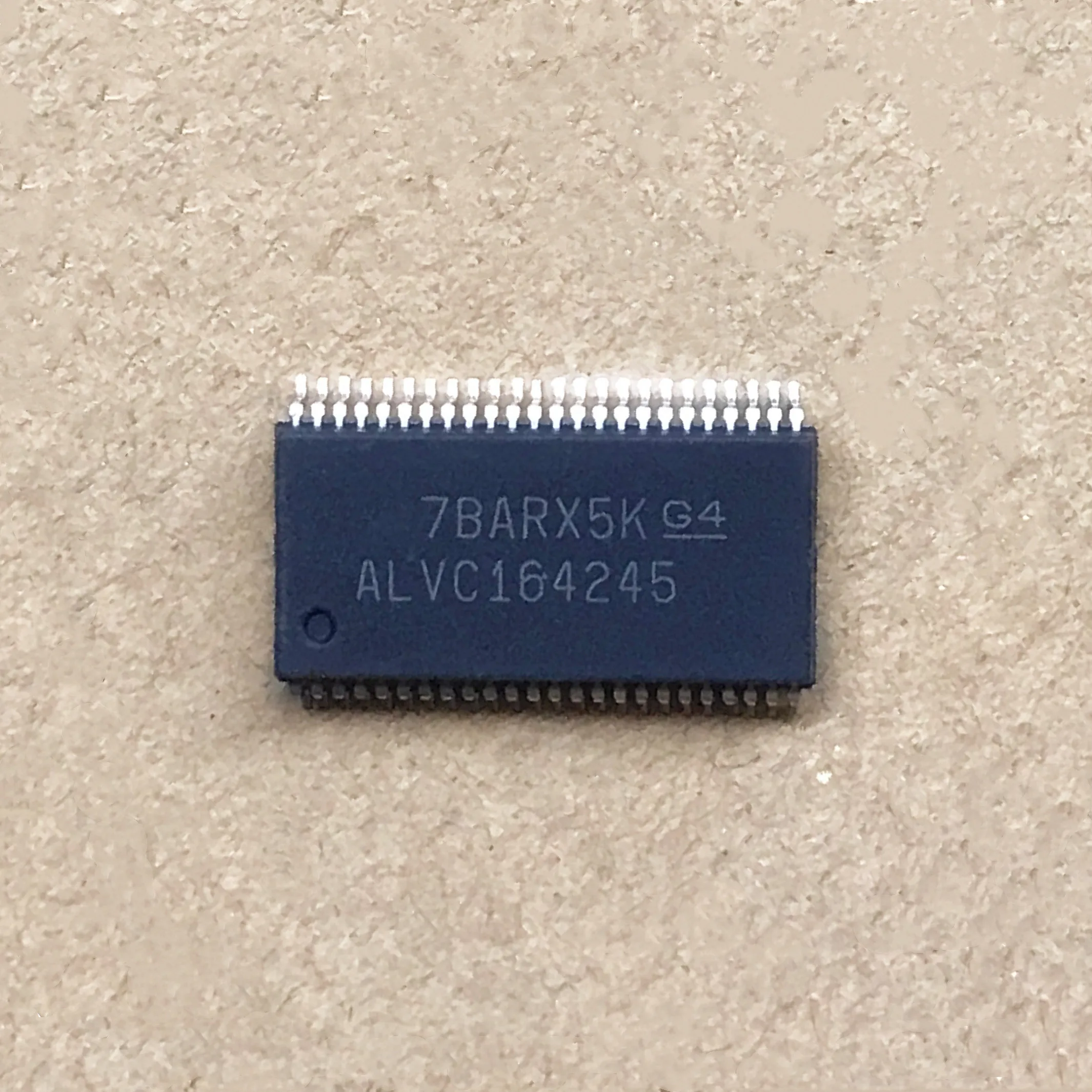 Новинка 1 шт. ALVC164245 SN74ALVC164245 SN74ALVC164245DGGR TSSOP48 Быстрая доставка