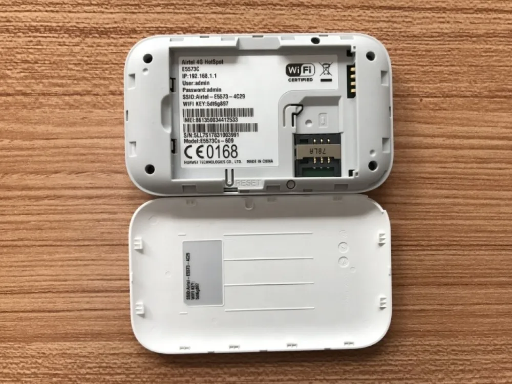Разблокированный huawei E5573 E5573s-320 E5573bs-320 E5573cs-322 E5573cs-609 4 аппарат не привязан к оператору сотовой связи Карманный Wi-Fi маршрутизатор Мобильная компиляция java-приложений! 4G модем PK R216-Z