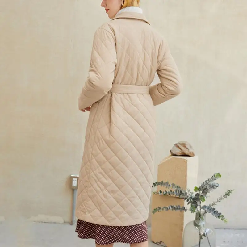 Winter Jacket Women Parkas Coat Manteau Femme Clothes For 2021 Abrigos Mujer Invierno Hiver Para Longs Cappotto Fall Fashion