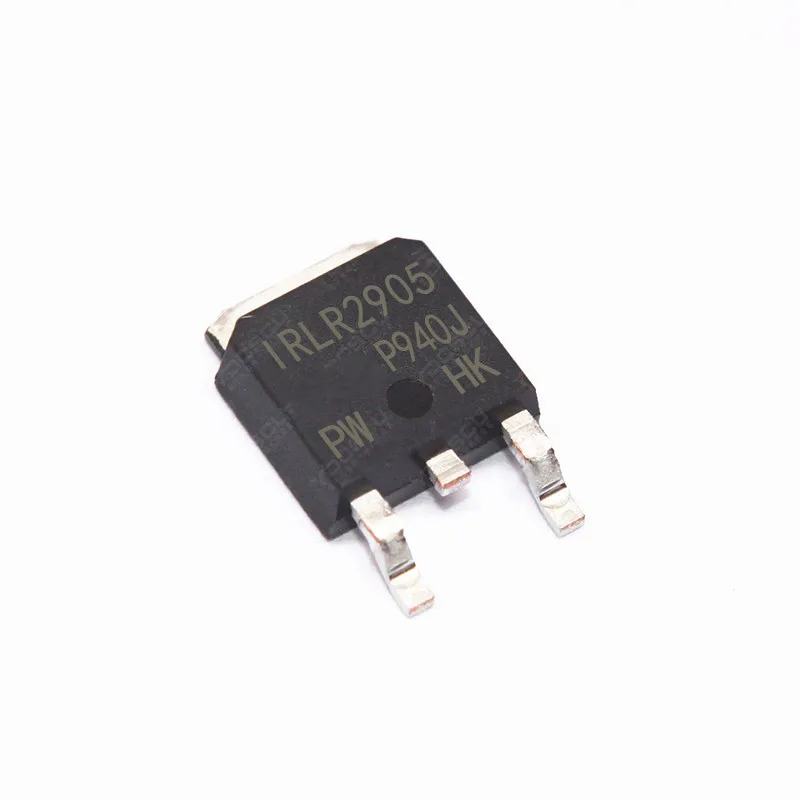 10 шт. IRLR2905 TO-252 IRLR2905TRPBF TO252 LR2905 SMD | Электронные компоненты и принадлежности