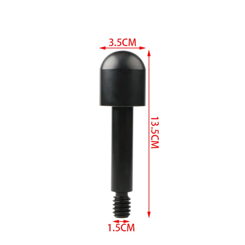 Автомобильный передний/задний бампер Защита шипы протектор подходит для Benz SMART