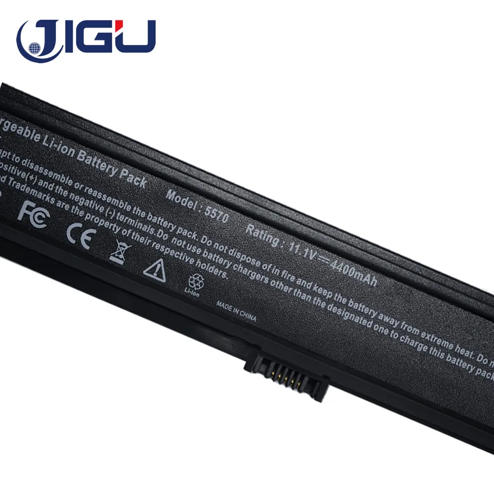 JIGU Аккумулятор для Acer Aspire 558X 5030 550X 5570 557X 555X 503X TravelMate 24xx 321X 4310|battery for acer aspire|battery