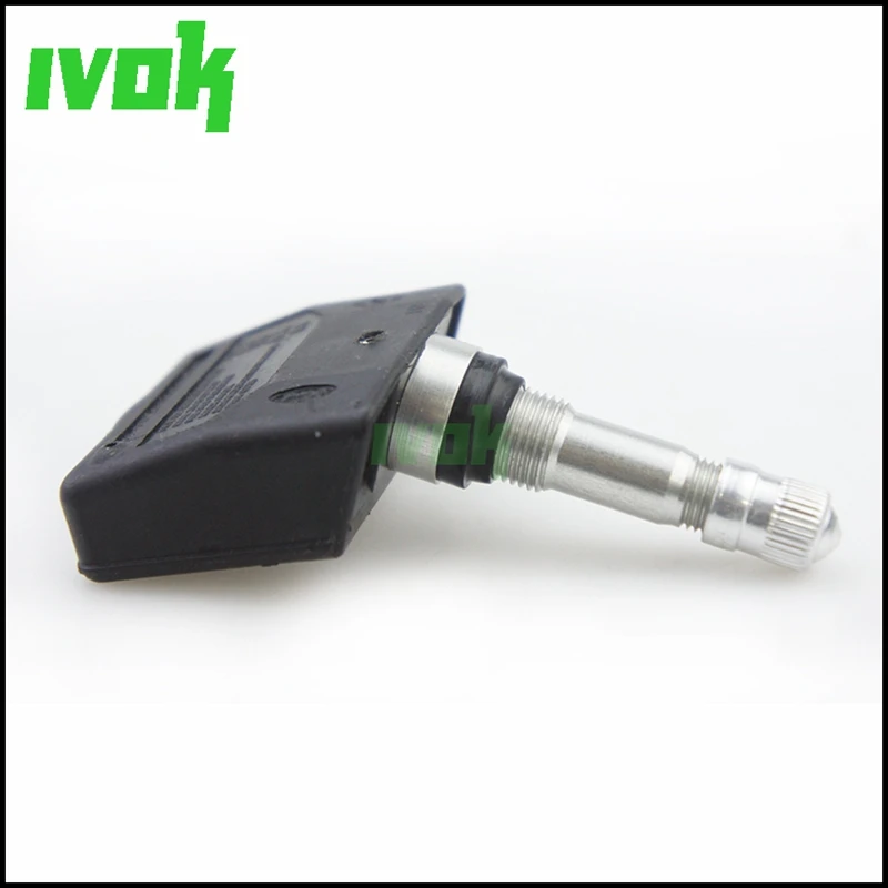 4 шт./лот Schrader датчики давления в шинах TPMS для Ford Lincoln Mercury 4L2T-1A150-BA 4L2T1A150BA 315 МГц |