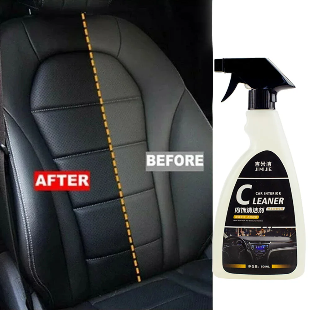 

Car Plastic Parts Retreading Restore Agent Car Wax Instrument Reducing Agent Refurbishment Coating Car Cleaner