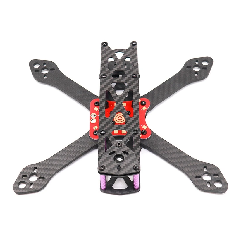 for Martian II 220 FPV Racing Drone Carbon Fiber Quadcopter Frame | Игрушки и хобби