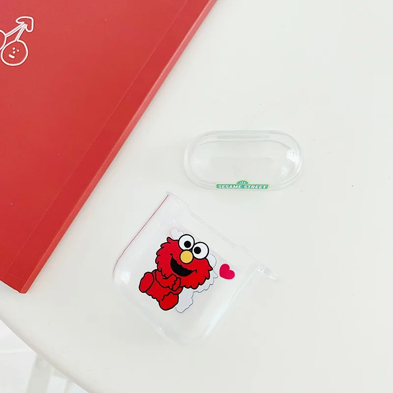 Bluetooth чехол для гарнитуры для apple airpods чехол арахис Charlie dog беспроводные наушники милый щенок силиконовый чехол для airpods