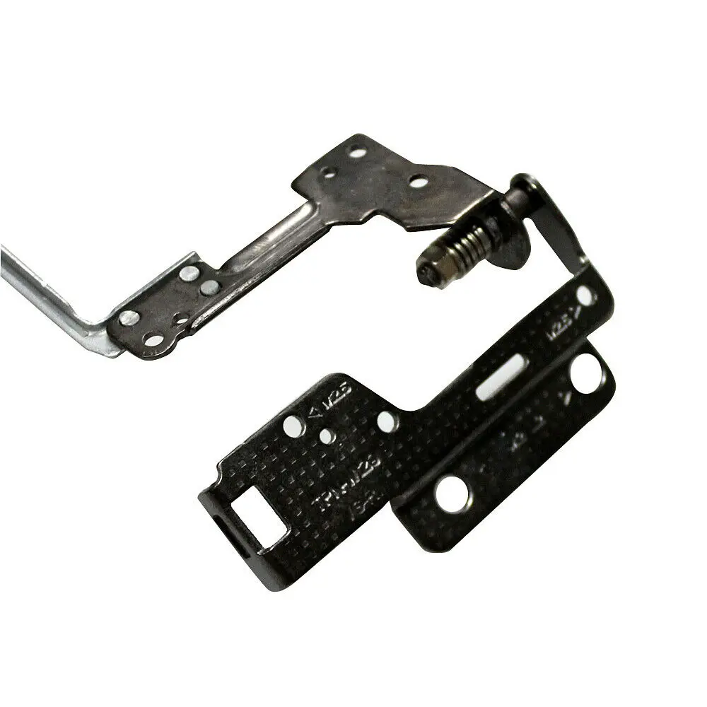 Ноутбук ЖК-петли комплект для hp 17-AK 17-BS 926527-001 TPN-W129 17G-BR серии latop ЖК-экран L+ R ЖК-петли набор 926527-001