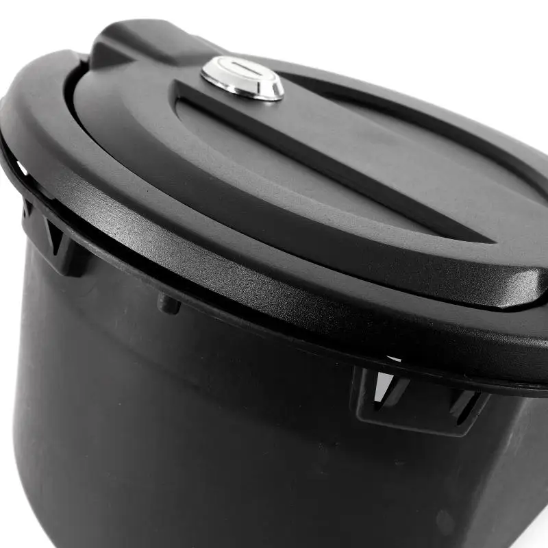 Крышка для топливного бака Jeep JL крышка замка с ключом Wrangler 2018-2020 и Unlimited Sport Rubicon