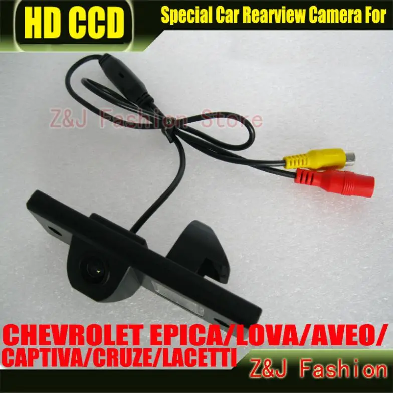 Камера заднего вида для CHEVROLET EPICA/LOVA/AVEO/CAPTIVA/CRUZE/LACETTI|camera parking sensor|camera playerparking |