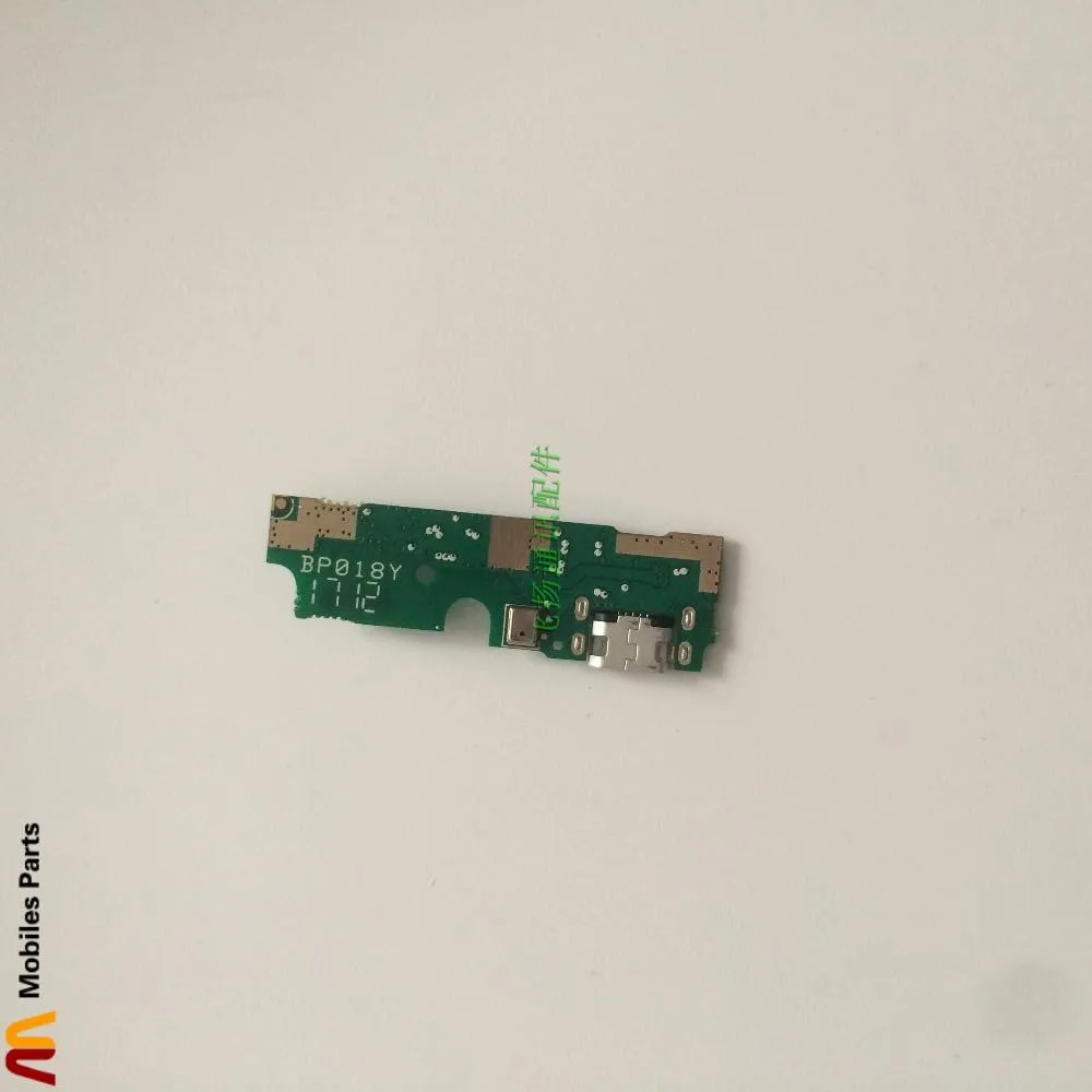Гибкий кабель для док станции Ulefone Power 2 разъем зарядки USB|Шлейфы мобильных