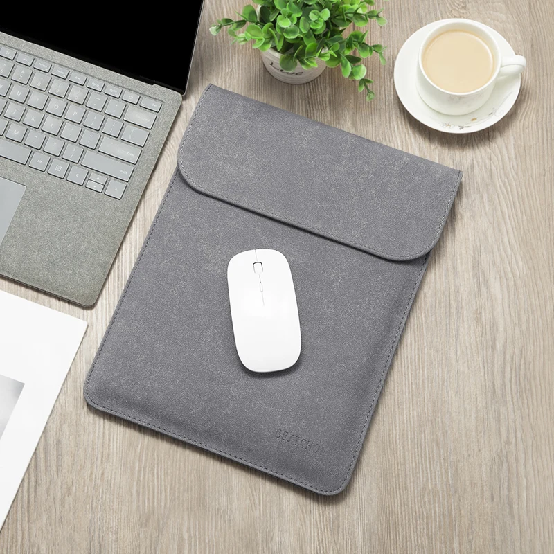 

Laptop Sleeve bag For Macbook Pro 13 Case Air M1 Pro Retina 13.3 12 15 HP 14 Portable 15.6 inches Cover for laptop Mackbook Case