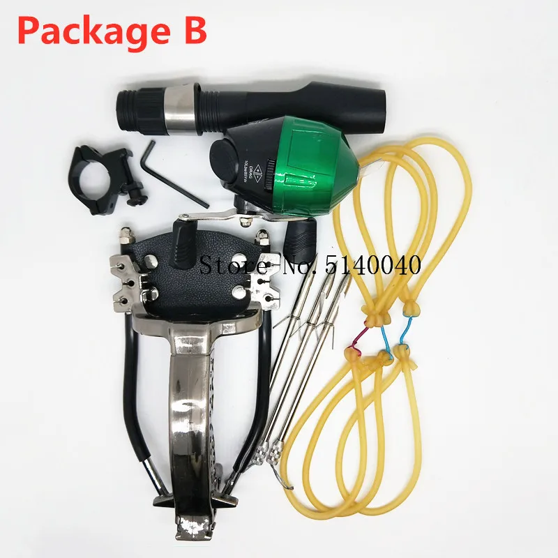 Мощный многофункциональный лук для стрельбы из лука раньше стрельба рыбы