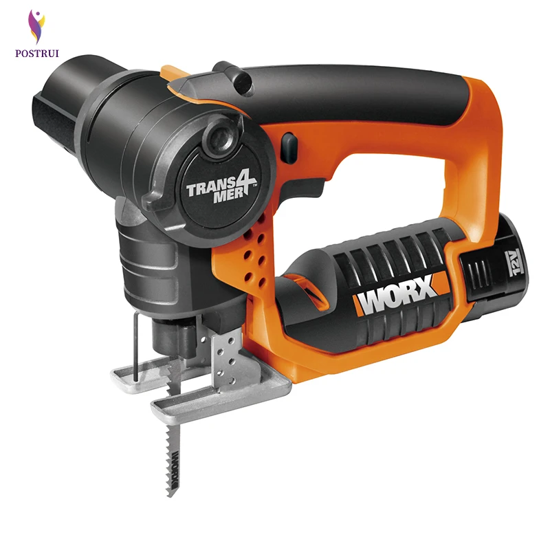 Новая многофункциональная литиевая электрическая деревообрабатывающая пила