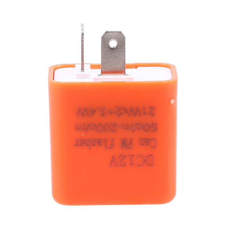 Универсальный светодиодный проблесковый индикатор POSSBAY с регулируемой