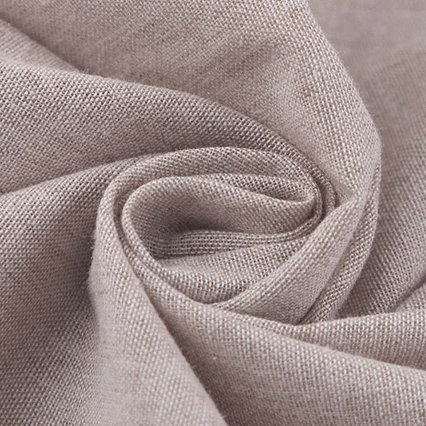 

Women Dress Summer Vintage Mini Dress Puff Sleeve Square Collar Ladies Casual Dresses High Waist Cotton and Linen Vestidos