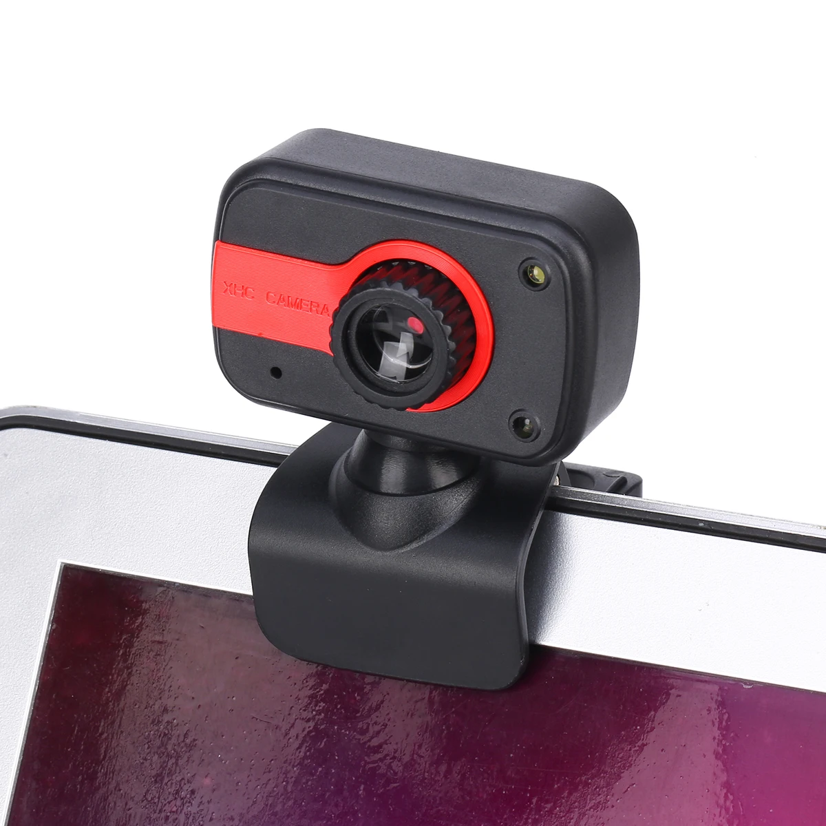 USB-веб-камера с микрофоном 480P 12 МП | Компьютеры и офис